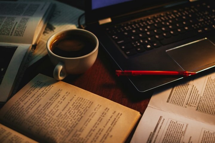 روشهای ایجاد کتابخانه و وارد کردن منابع به EndNote