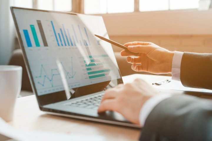 انجام تحلیل با ایویوز
