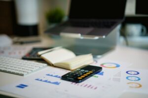 انجام پایان نامه حسابداری