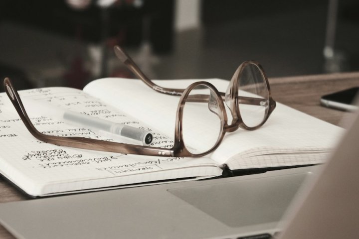 روش نگارش پروپوزال استاندارد حسابداری