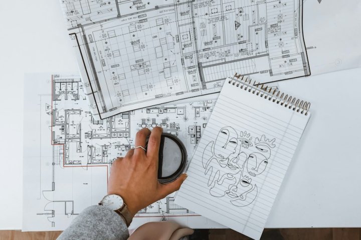 تدوین پروپوزال مهندسی عمران و اهمیت ساختار آن