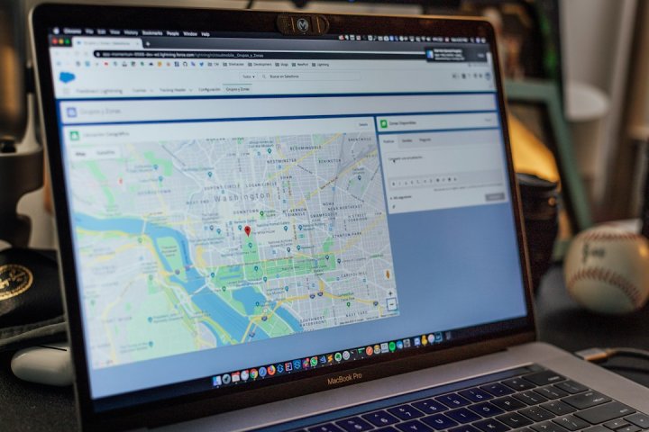 انجام پروژه GIS پایان نامه