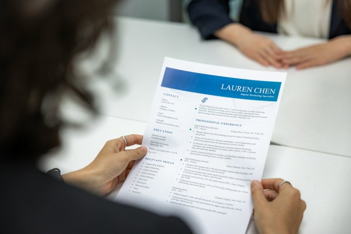 امتیازدهی و مزایای استخراج کتاب برای رزومه دانشگاهی و شغلی