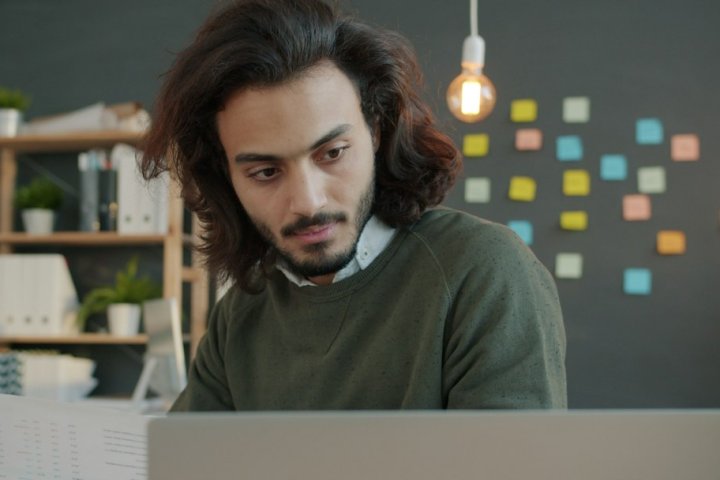 تحلیل کیفی با انویوو