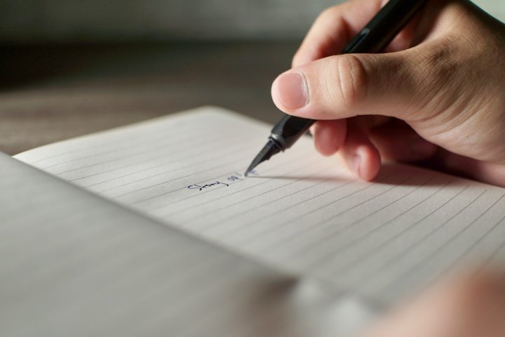 اجزای اصلی تشکیلدهنده یک پروپوزال استاندارد