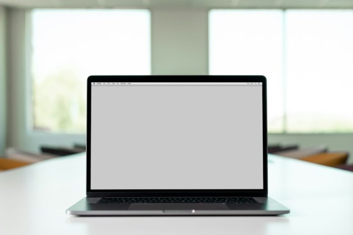 اصول طراحی بصری و انتخاب قالب پاورپوینت دفاع