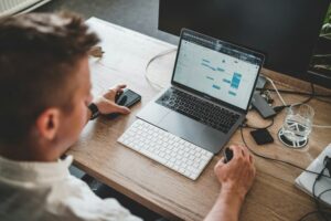 سفارش تحلیل کیفی با مکس کیودا