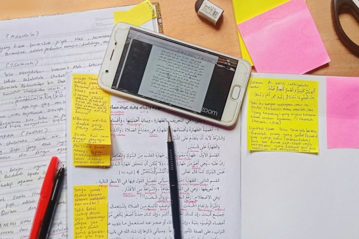 تفاوت بنیادین میان ترجمه تخصصی و ترجمه نیتیو مقاله