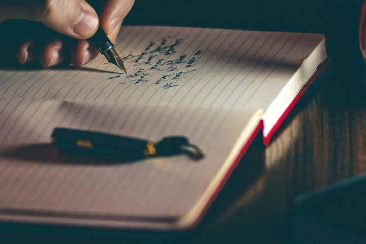 سفارش نگارش توصیه نامه تحصیلی