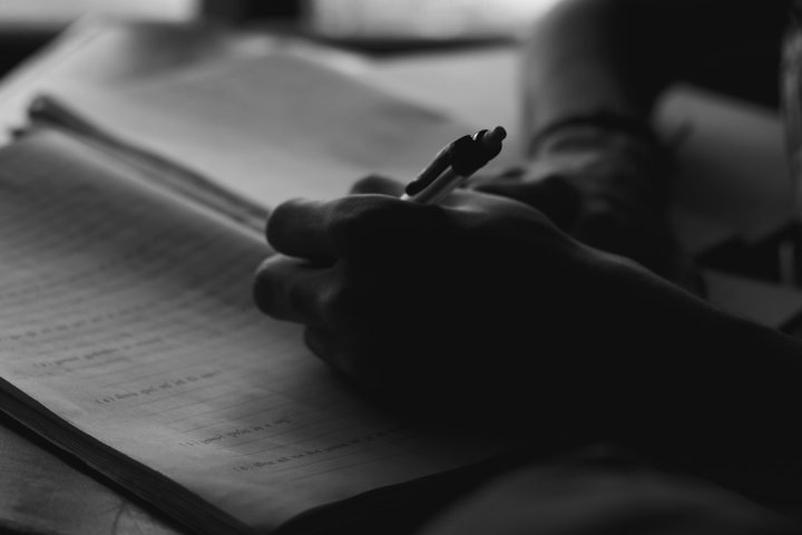 سفارش نگارش توصیه نامه تحصیلی