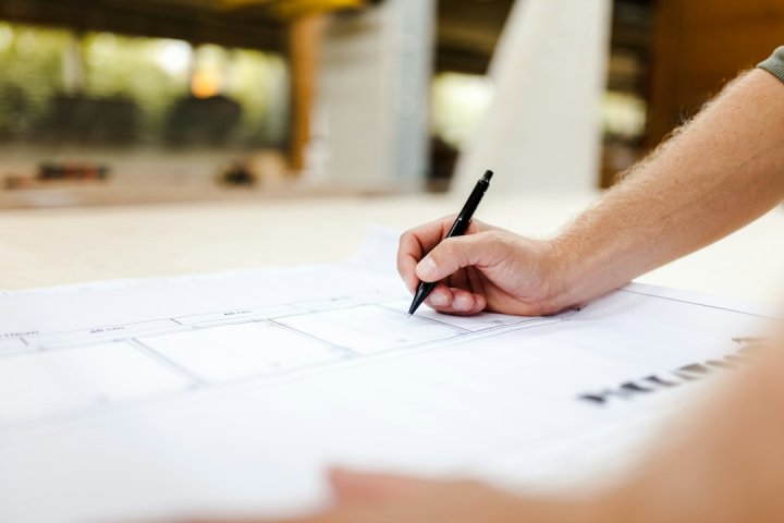گامهای اجرایی در سفارش و برونسپاری پروژه معماری